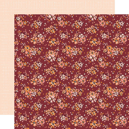 Simple Stories Pumpkins & Plaid - Autumn Days