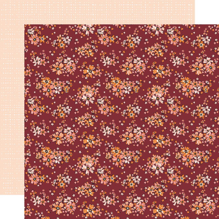 Simple Stories Pumpkins & Plaid - Autumn Days