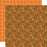 Simple Stories Pumpkins & Plaid - Cozy Things