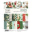 Simple Stories Simple Vintage Evergreen Memories - 6x8 Paper Pad