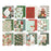 Simple Stories Simple Vintage Evergreen Memories - 6x8 Paper Pad