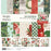 Simple Stories Simple Vintage Evergreen Memories - 12x12 Collection Kit