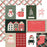 Simple Stories Mistletoe & Holly - 3x4/4x6 Elements