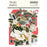 Simple Stories Mistletoe & Holly - Bits & Pieces Die Cuts