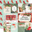 Simple Stories Simple Vintage Evergreen Memories - 3x4/4x6 Elements