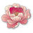 Memory Box Die - Refined Peony Bloom