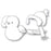 Memory Box Die - Lumi Bird