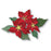 Memory Box Die - Fresh Poinsettia Bundle