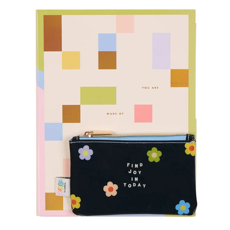 Me & My Big Ideas Happy Planner - Bright Energy Classic Planner Companion