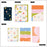 Me & My Big Ideas Happy Planner - Bright Energy Classic Planner Companion