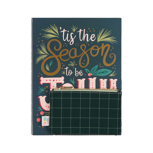 Me & My Big Ideas Happy Planner - Christmas Wonder Classic Planner Companion
