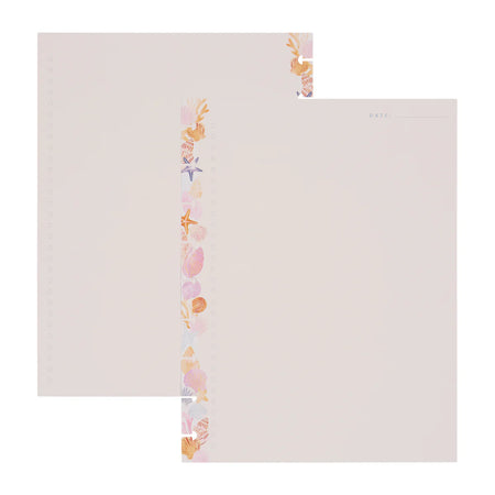 Me & My Big Ideas Happy Planner - Shell Yeah Classic Fill Paper