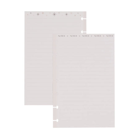 Me & My Big Ideas Happy Planner - Modern Craft Mini Fill Paper