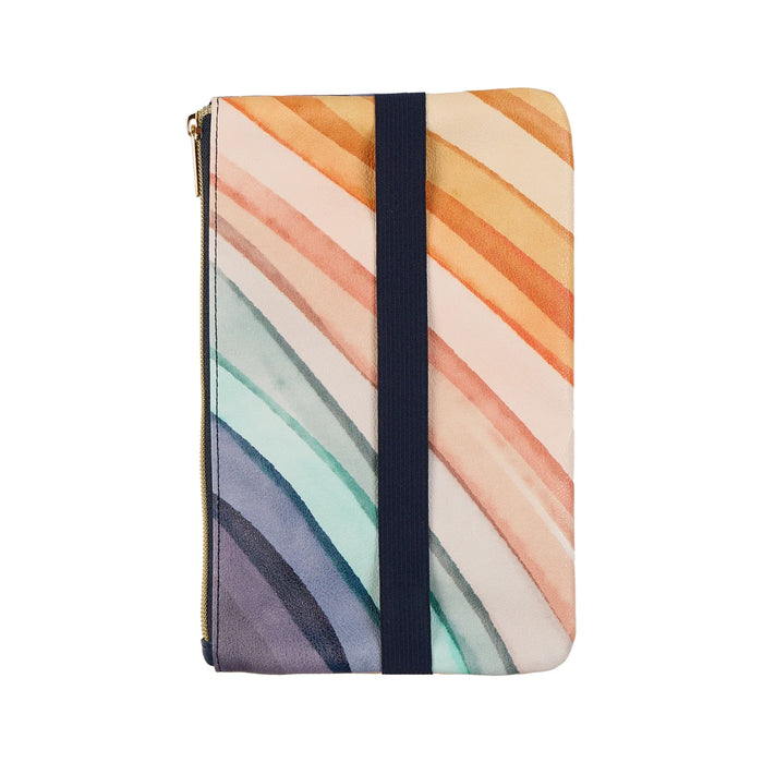 Me & My Big Ideas Happy Planner - Watercolor Grace Pouch with Pen Loop