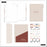 Me & My Big Ideas Happy Planner - Important Dates Classic Accessory Pack