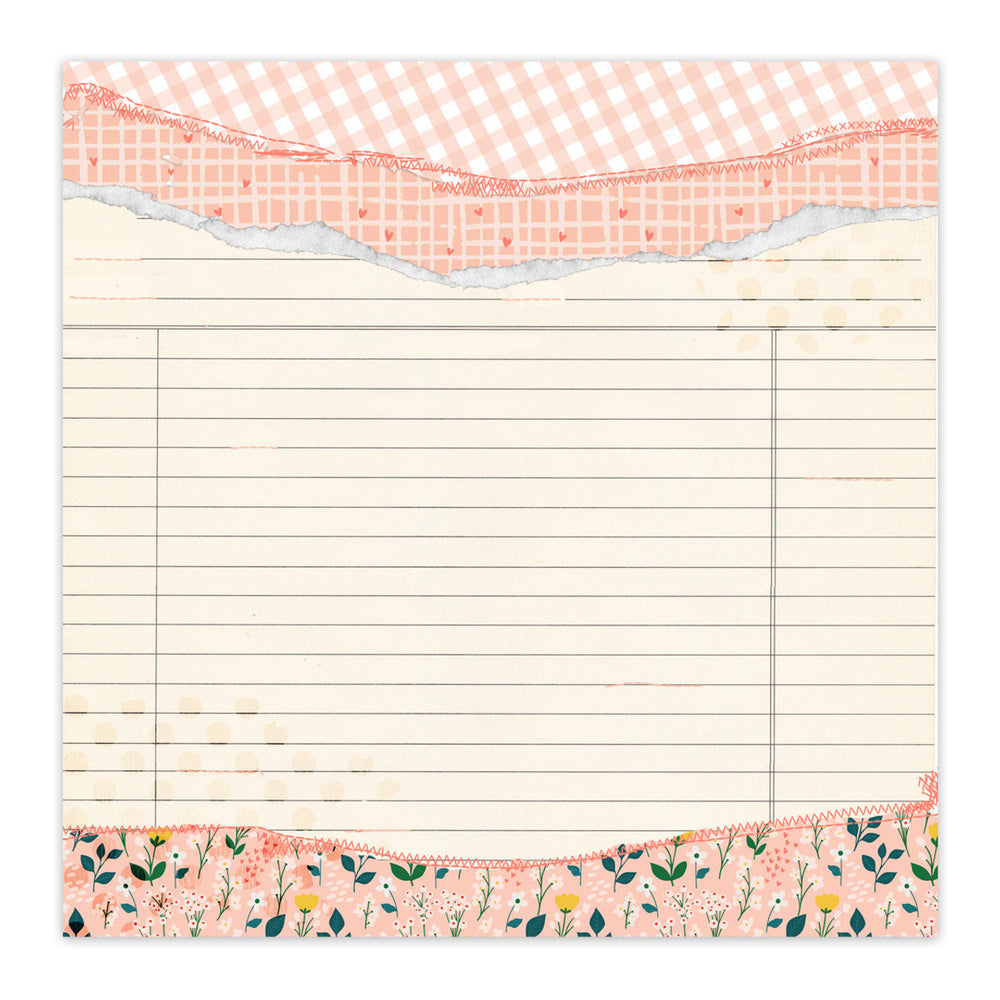 Pretty Little Studio Love Is Kind - Better Together (Single-Sided)