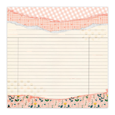 Pretty Little Studio Love Is Kind - Better Together (Single-Sided)