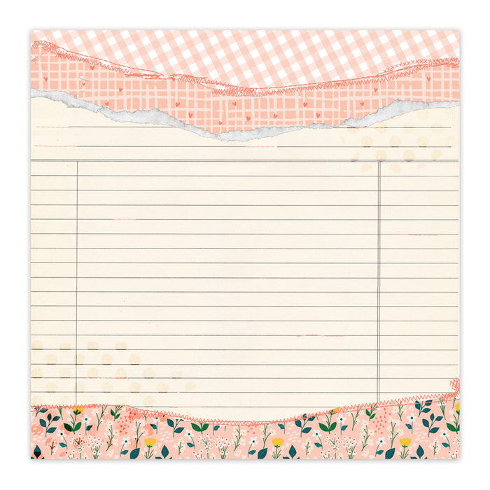 Pretty Little Studio Love Is Kind - Better Together (Single-Sided)