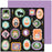 Pinkfresh Studio BooVille by Paige Evans - 12x12 Paper Pack