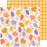 Pinkfresh Studio BooVille by Paige Evans - 12x12 Paper Pack