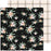 Pinkfresh Studio BooVille by Paige Evans - 12x12 Paper Pack