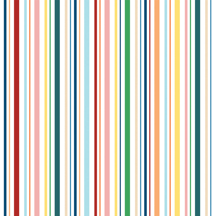 Carta Bella Happy Crafting - 4x3 Journaling Cards