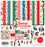 Carta Bella Season's Greetings - 12x12 Collection Kit