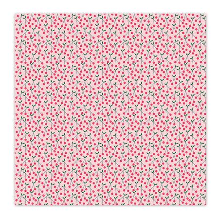 Pretty Little Studio Love Is Kind - Cherry Pick (Single-Sided)