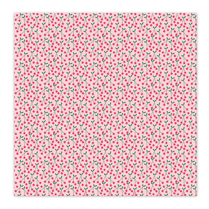 Pretty Little Studio Love Is Kind - Cherry Pick (Single-Sided)