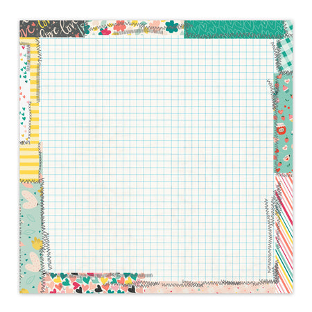 Pretty Little Studio Love Is Kind - Count On Me (Single-Sided)