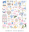 Rosie's Studio A Day To Remember - Die Cut Ephemera