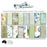 Uniquely Creative Delighted Curiosities - 6x6 Collection Pack
