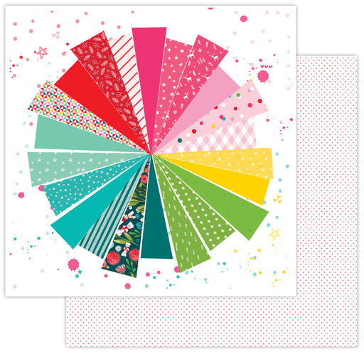 Pretty Little Studio Candy Cane - Eye Candy