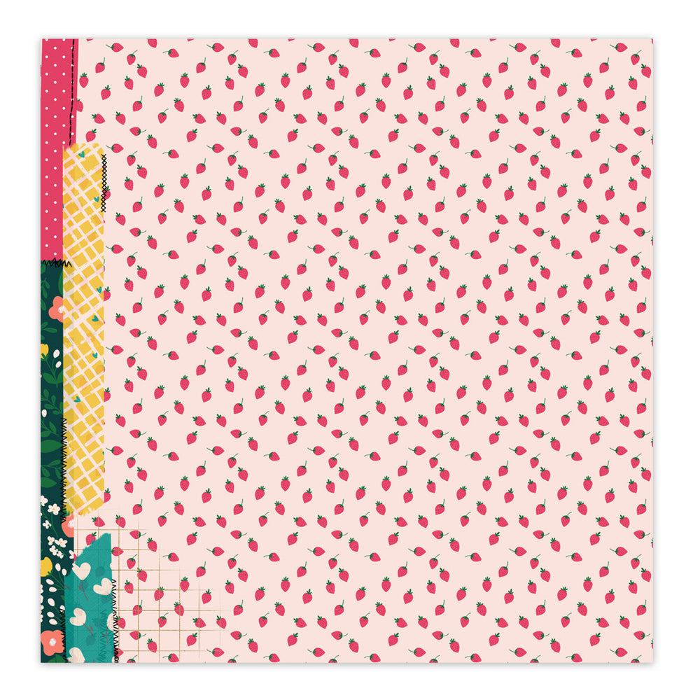 Pretty Little Studio Love Is Kind - Full Of Love (Single-Sided)