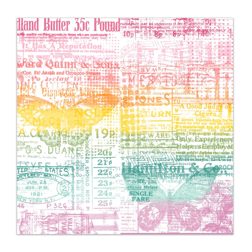 Pretty Little Studio Sunkissed - Hawaiian Shirt (Single-Sided)