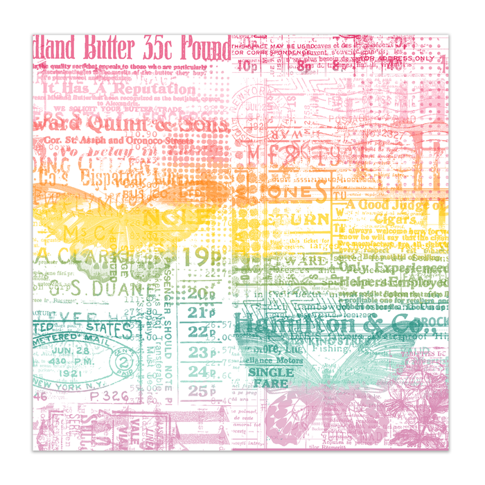 Pretty Little Studio Sunkissed - Hawaiian Shirt (Single-Sided)