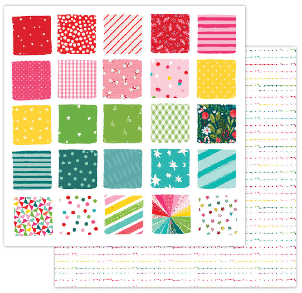 Pretty Little Studio Candy Cane - Holiday Tradition