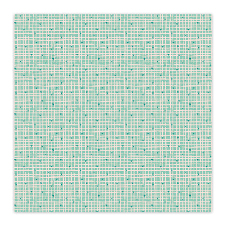 Pretty Little Studio Love Is Kind - I Love You (Single-Sided)