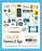 Echo Park Little Builder - Ephemera Frames & Tags