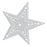 Sizzix Framelits Die - Fancy Stars