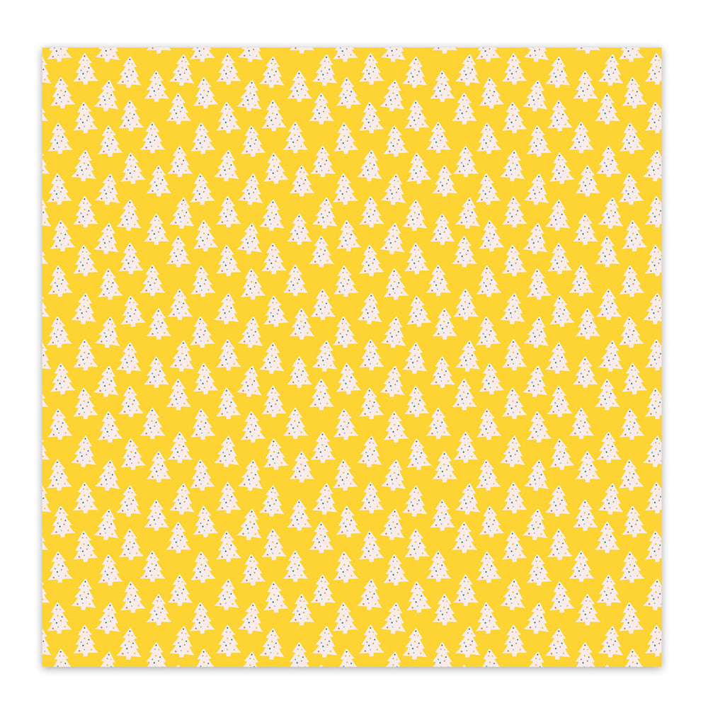 Pretty Little Studio Candy Cane - Lemon Drop (Single Sided)