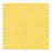 Pretty Little Studio Candy Cane - Lemon Drop (Single Sided)