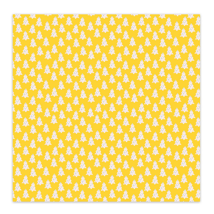 Pretty Little Studio Candy Cane - Lemon Drop (Single Sided)
