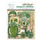 Mintay Papers Art Journal Ephemera Pack - Botanical