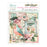 Mintay Papers Art Journal Ephemera Pack - Shabby Chic