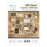 Mintay Papers Art Journal Ephemera Pack - Vintage