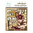 Mintay Papers Art Journal Ephemera Pack - Vintage