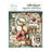Mintay Papers Art Journal Ephemera Pack - Grunge