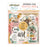 Mintay Papers Art Journal Ephemera Pack - Creative Mind