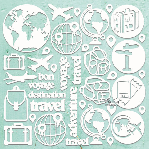 Mintay Papers - Chippies Travel